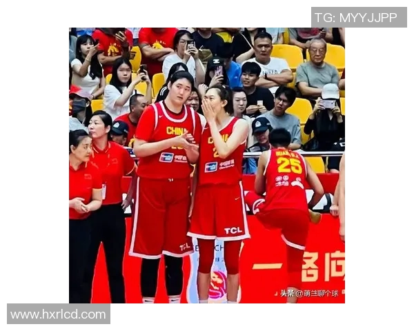 中国女篮双杀日本迎来三好一坏消息女姚明或将锁定WNBA状元之位